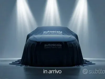 Nuova Citroën C3 PureTech 101 CV (74 kW) 2026 Nero SUV