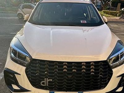 Gebraucht DR DR 5.0 155 PS (114 kW) 2023 Weiß SUV
