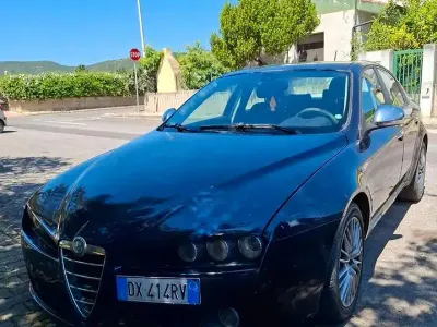 Usata Alfa Romeo 159