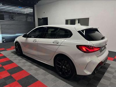 Usata BMW 120 M Sport 190 CV (139 kW) 2020 Utilitaria