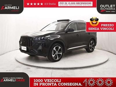 Occasion DR DR 6.0 154 ch (113 kW) 2024 Noir SUV