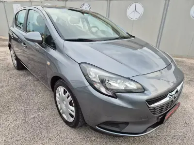 Usata Opel Corsa