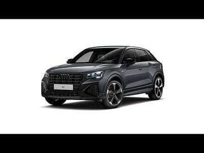 Nuevo Audi Q2 Ambiente 150 CV (110 kW) 2026 SUV