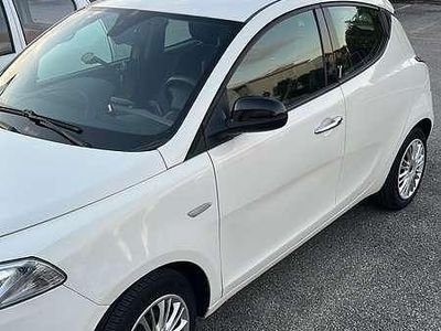 Usata Lancia Ypsilon S 69 CV (50 kW) 2012 Utilitaria