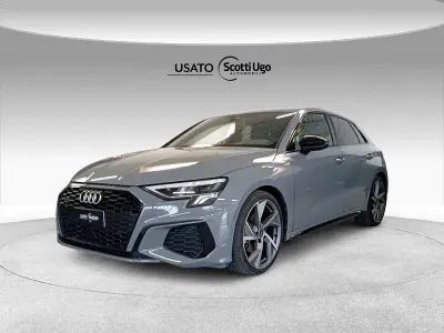 Usata Audi A3 Sportback