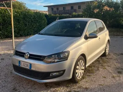 Occasion VW Polo