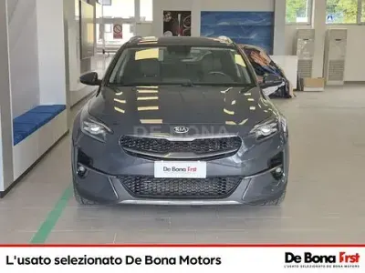 Usata Kia XCeed