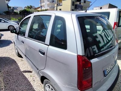 Fiat Idea