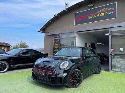 Usata Mini John Cooper Works 231 CV (169 kW) 2023 Other Utilitaria