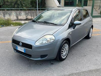 usata Fiat Grande Punto 1.2 2007