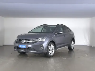Usata VW Taigo Edition 95 CV (69 kW) 2025 Smoky grey metallizzato SUV
