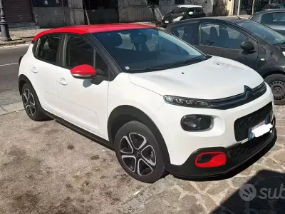 Usata Citroën C3