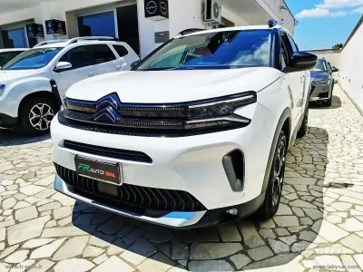 Usata Citroën C5 Aircross 131 CV (96 kW) 2023 SUV
