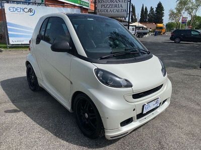 usata Smart ForFour 1.3 fortwo Xclusive 98cv