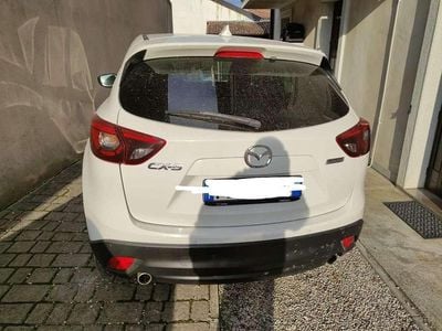 Usata Mazda CX-5 Evolve 150 CV (110 kW) 2015 SUV