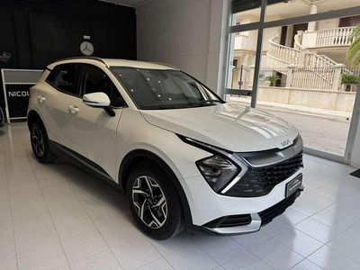 Usata Kia Sportage 136 CV (100 kW) 2023 SUV