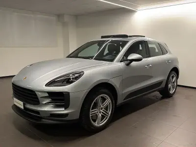 Usata Porsche Macan 340 CV (250 kW) 2020 Other SUV