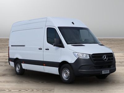 usata Mercedes Sprinter vans315 2.0 cdi f 37/35 rwd h2