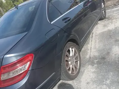 Usata Mercedes C220