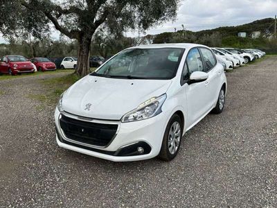 usata Peugeot 208 BlueHDi 100 5 porte Active Business