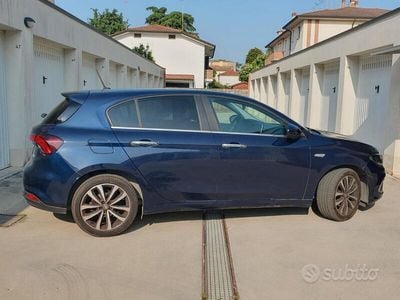 Occasion Fiat Tipo