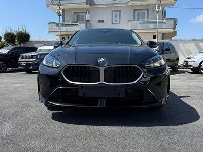 Usata BMW 120