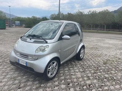 Usata Smart ForTwo Coupé 2002 Coupé