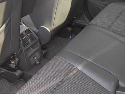 Usata Opel Zafira 2006 Monovolume