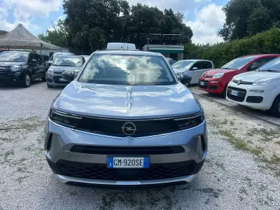 Usata Opel Mokka