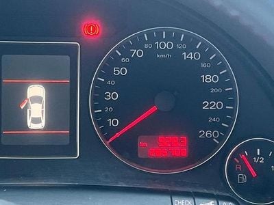 Usata Audi A4