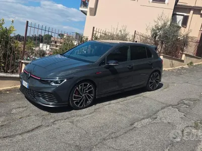 Usata VW Golf VIII