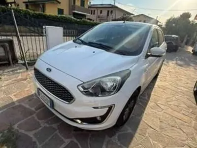Usata Ford Ka