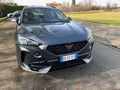 Usata Cupra Formentor 150 CV (110 kW) 2023 SUV