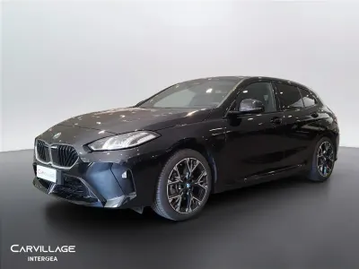 Usata BMW 118