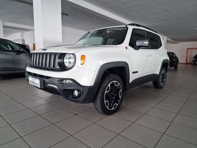 usata Jeep Renegade 2.0 Mjt 4WD Active Drive LOW Tr...