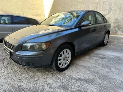 Usata Volvo S40
