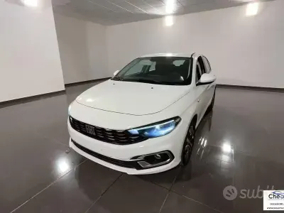 Usata Fiat Tipo City Life 100 CV (73 kW) 2023 Berlina