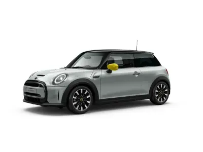 Usata Mini Cooper SE