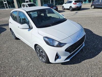 usata Hyundai i10 1.0 MPI Connectline