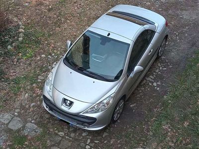 Peugeot 207 CC