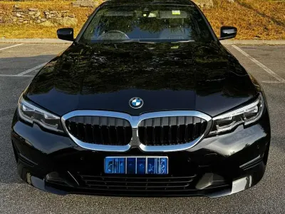 Usata BMW 320