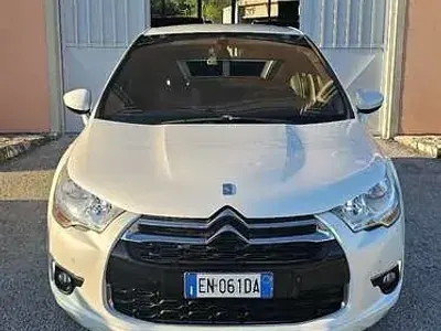 Usata Citroën DS4