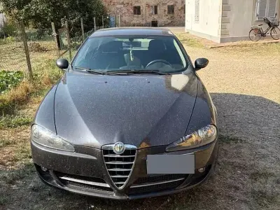 Usata Alfa Romeo 147