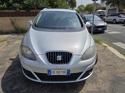 Seat Altea XL