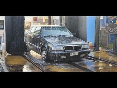 Usata Lancia Thema 147 CV (108 kW) 1990 Nero Berlina