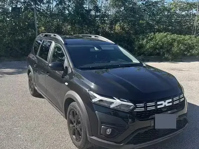 Usata Dacia Jogger