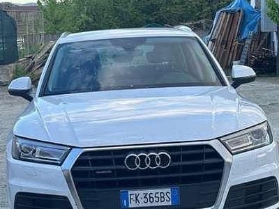 Usata Audi Q5 Business 190 CV (139 kW) 2017 SUV