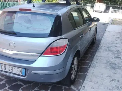 Usata Opel Astra