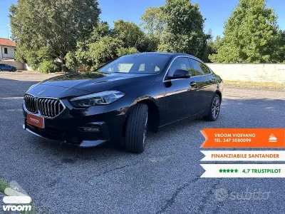 Usata BMW 220