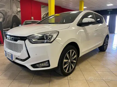 Usata EVO Evo 3 113 CV (83 kW) 2023 Bianco SUV